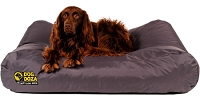Dog Doza Active Waterproof Dog Settee Various Sizes & Colours